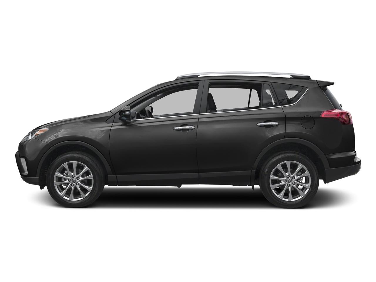 2017 Toyota RAV4 Vehicle Photo in Tampa, FL 33614