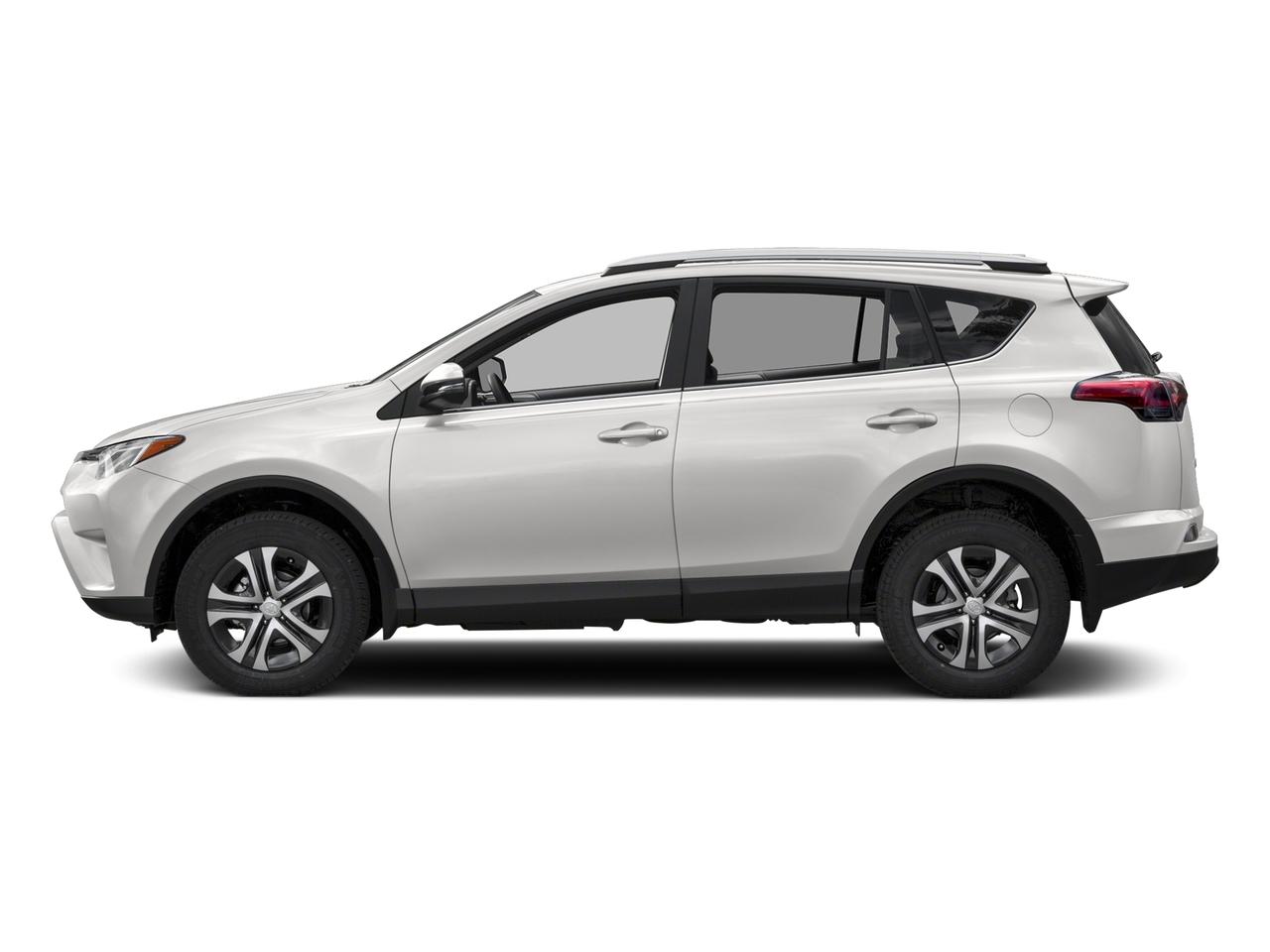 2017 Toyota RAV4 Vehicle Photo in Wesley Chapel, FL 33544