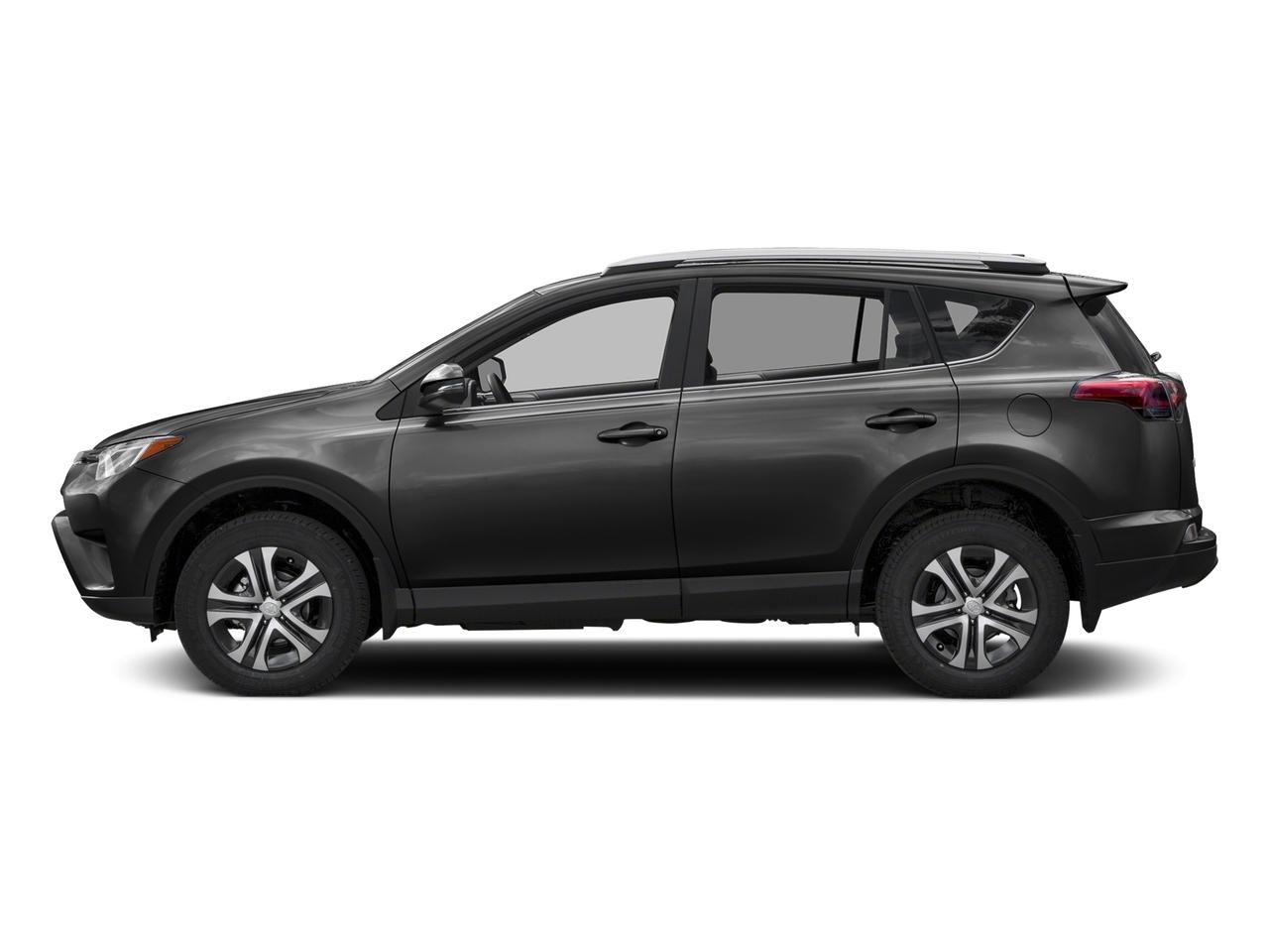 2017 Toyota RAV4 Vehicle Photo in Henderson, NV 89014