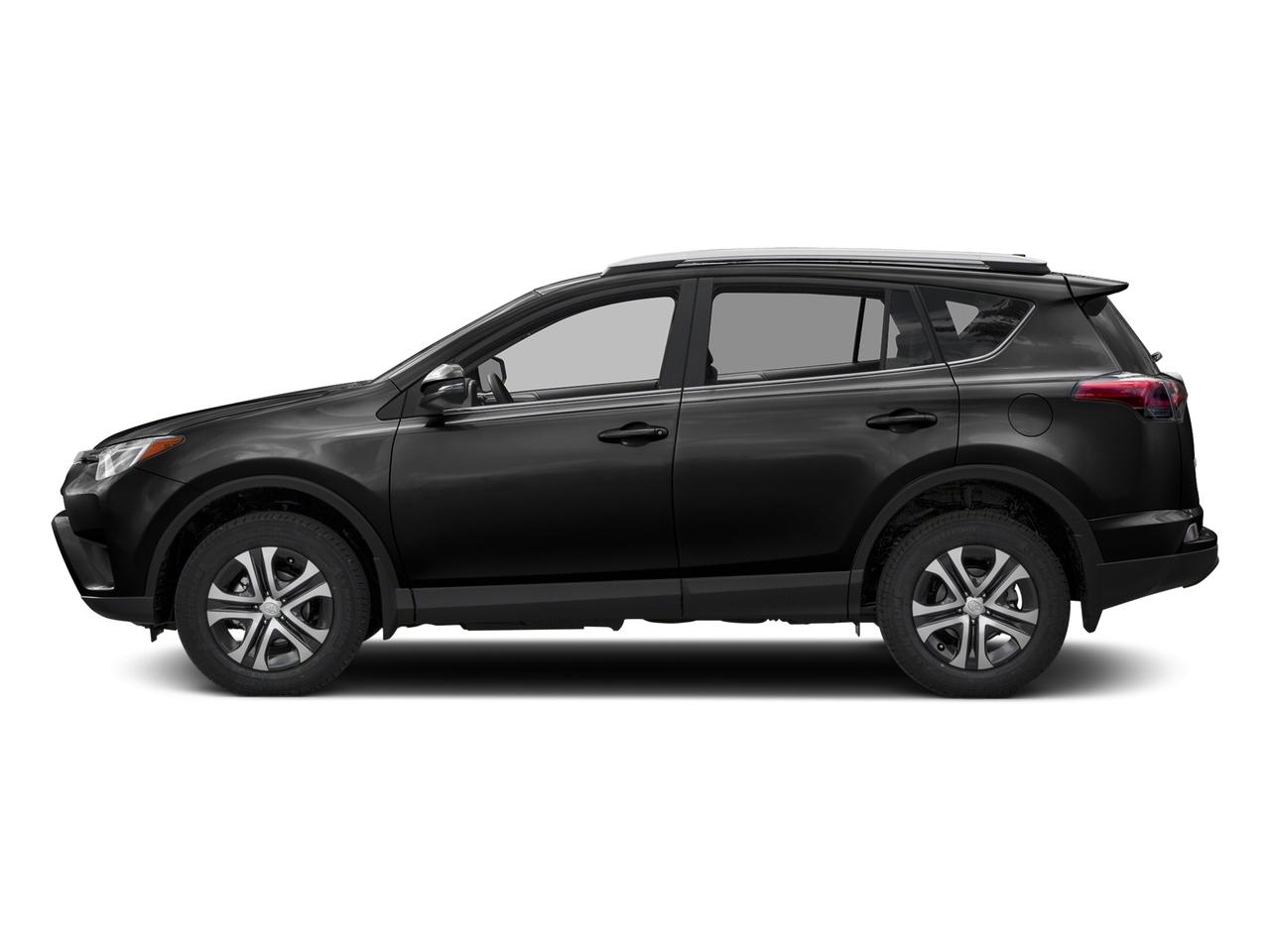 2017 Toyota RAV4 Vehicle Photo in GREENACRES, FL 33463-3207