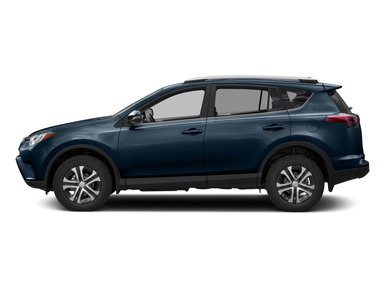 2017 Toyota RAV4 Vehicle Photo in Pinellas Park , FL 33781