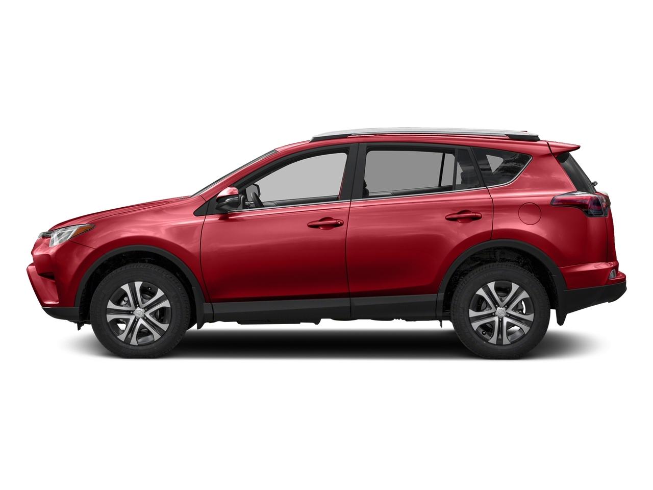 2017 Toyota RAV4 Vehicle Photo in Jacksonville, FL 32256