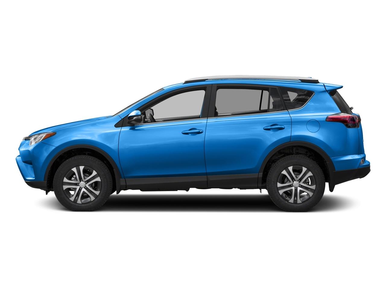 2017 Toyota RAV4 Vehicle Photo in Tustin, CA 92782