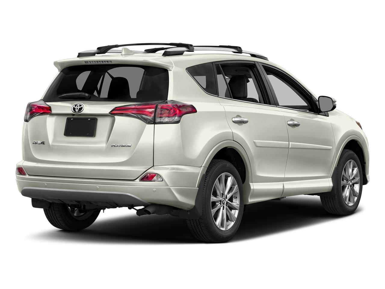 2017 Toyota RAV4 Vehicle Photo in Davie, FL 33331