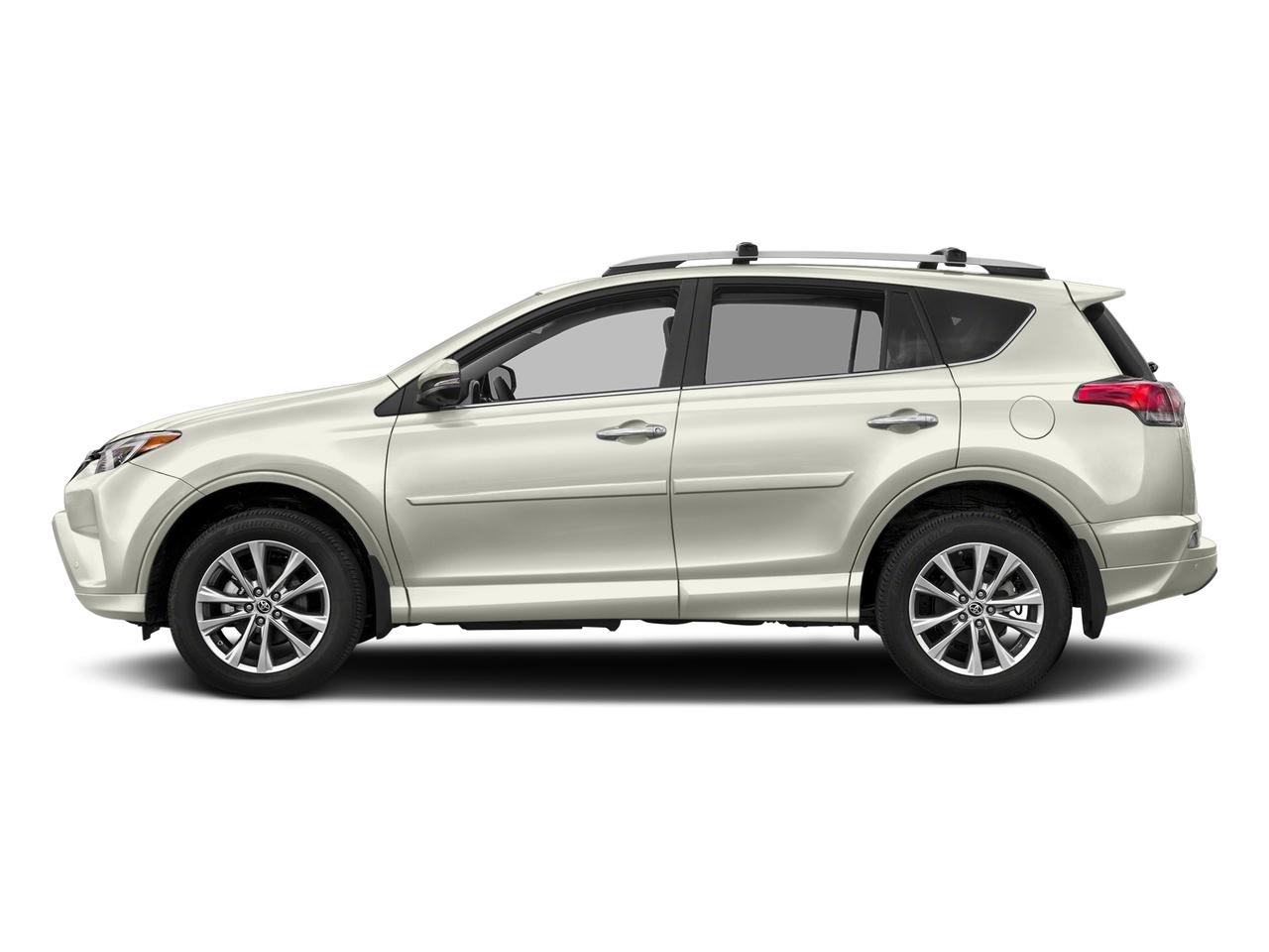 2017 Toyota RAV4 Vehicle Photo in Davie, FL 33331