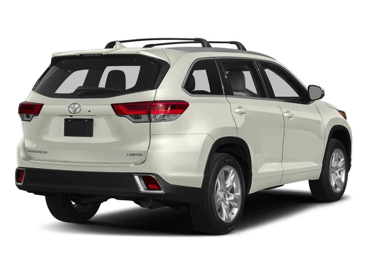 2017 Toyota Highlander Vehicle Photo in San Antonio, TX 78230