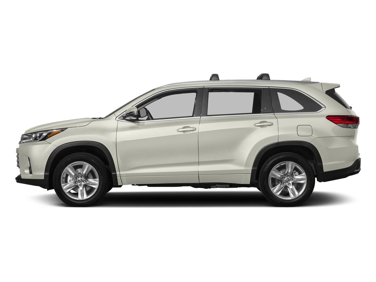 2017 Toyota Highlander Vehicle Photo in San Antonio, TX 78230