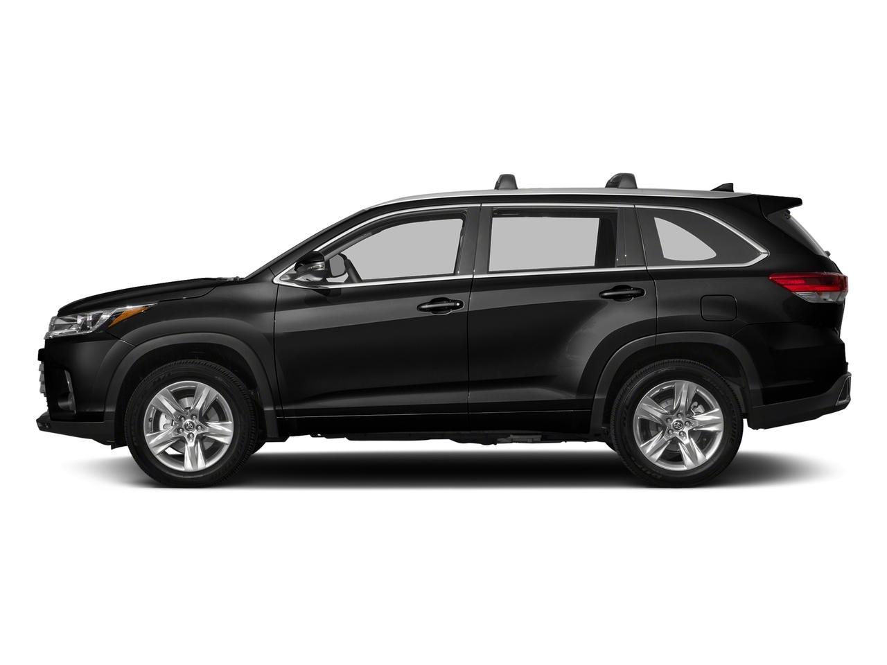 2017 Toyota Highlander Vehicle Photo in Clearwater, FL 33765