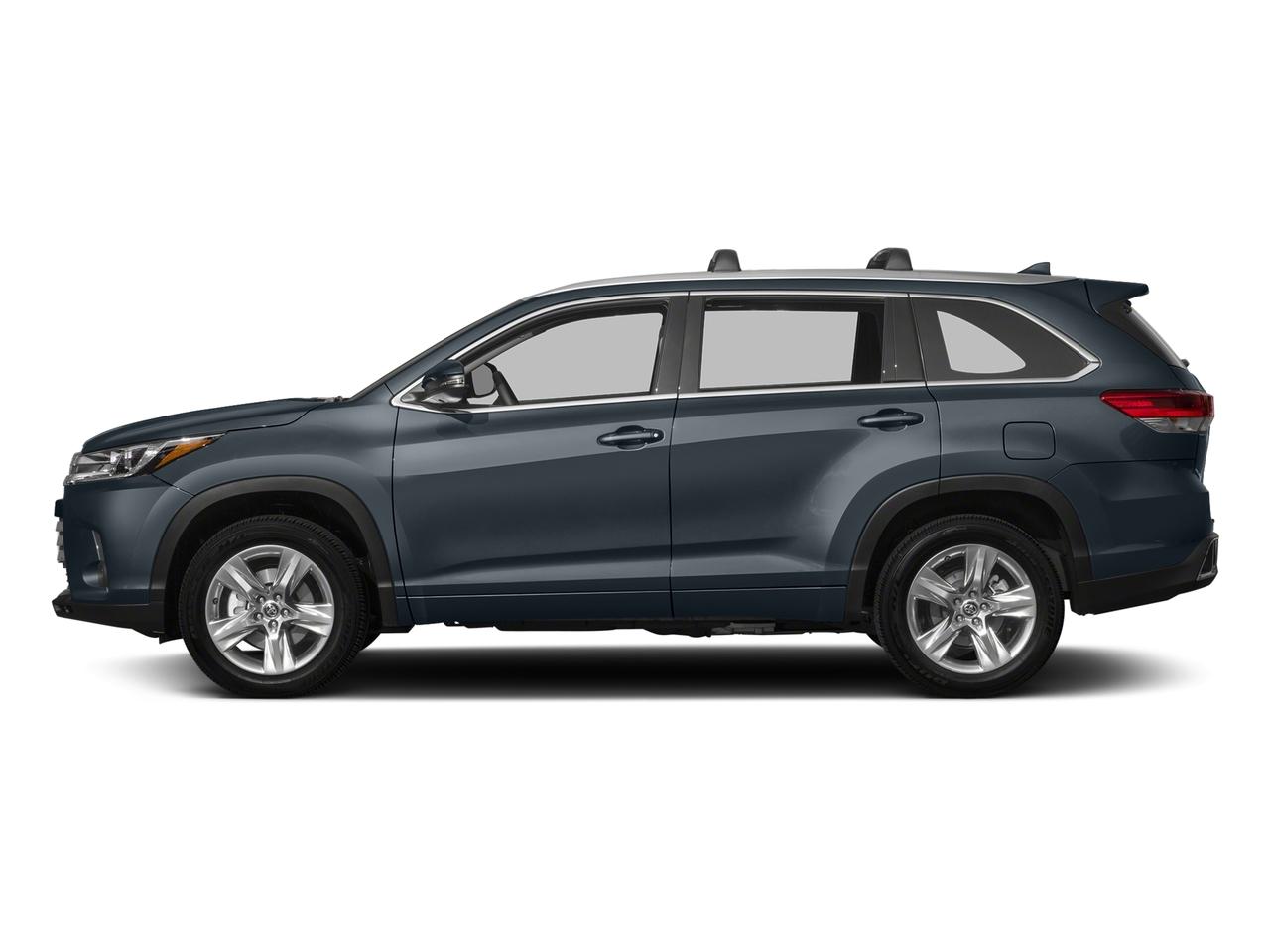 2017 Toyota Highlander Vehicle Photo in PEORIA, AZ 85382-3715