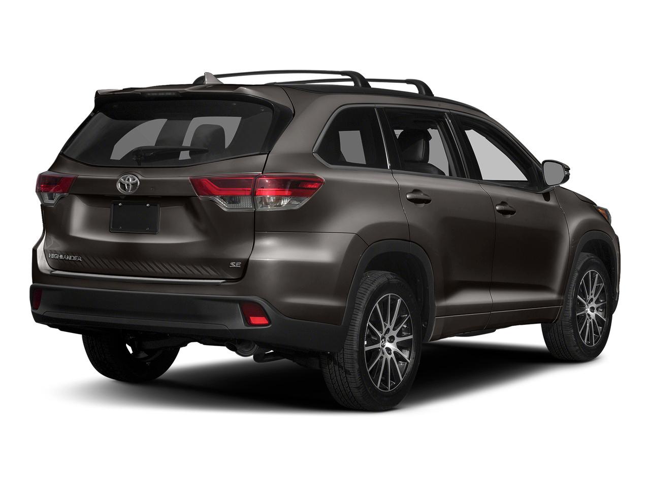 2017 Toyota Highlander Vehicle Photo in Neenah, WI 54956