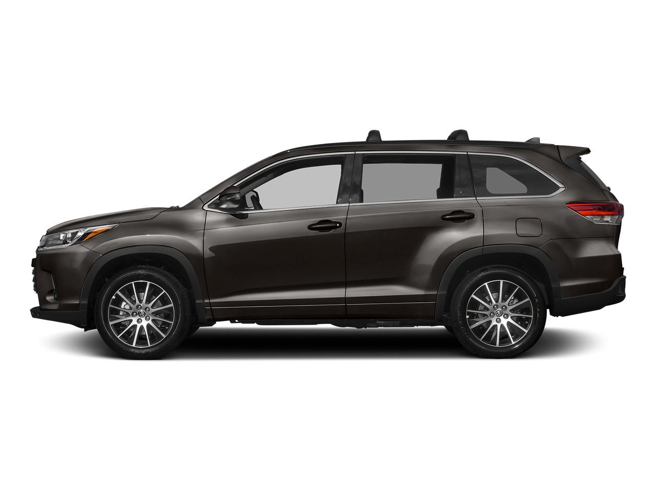 2017 Toyota Highlander Vehicle Photo in Neenah, WI 54956