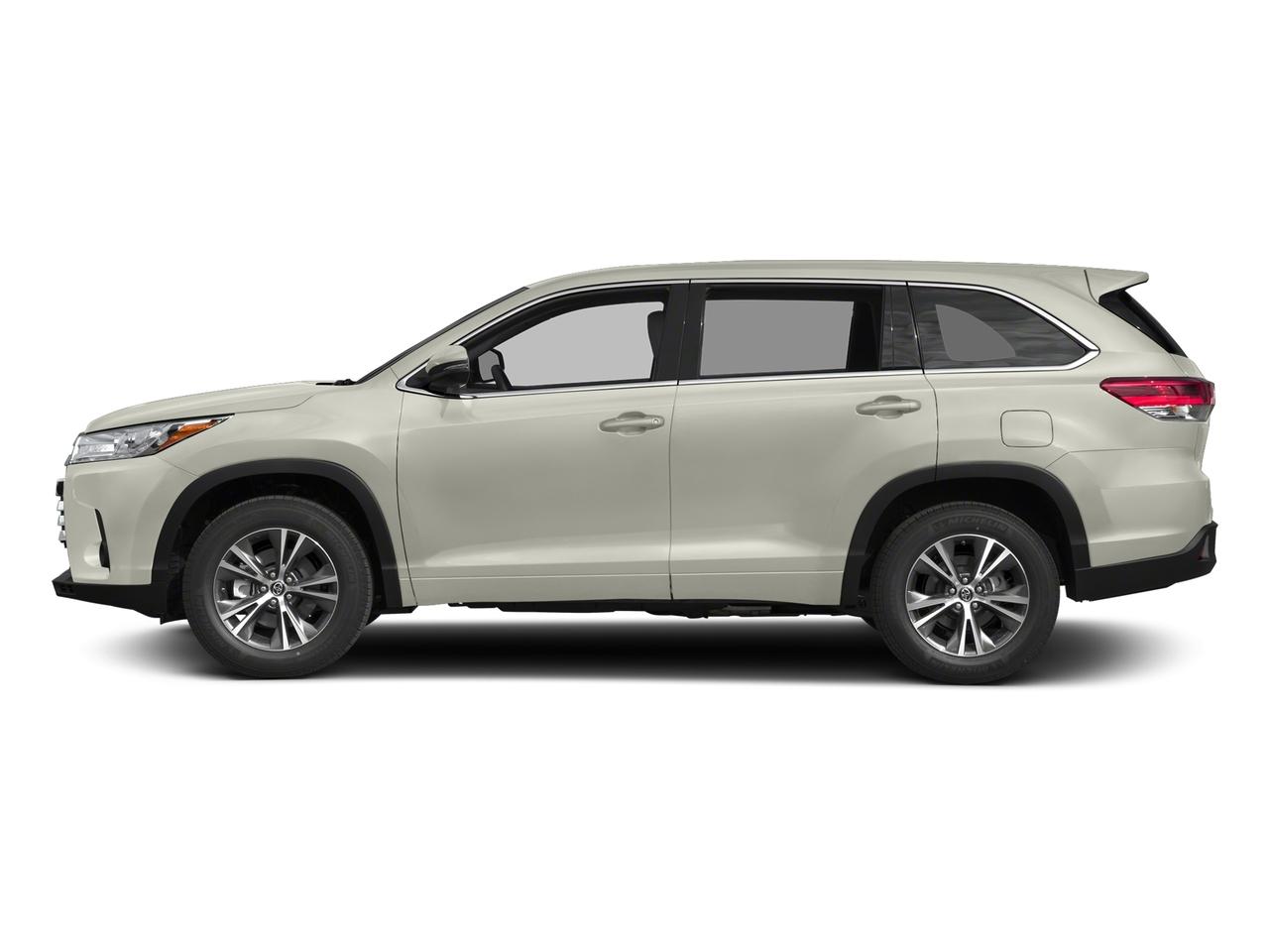 2017 Toyota Highlander Vehicle Photo in Memphis, TN 38125