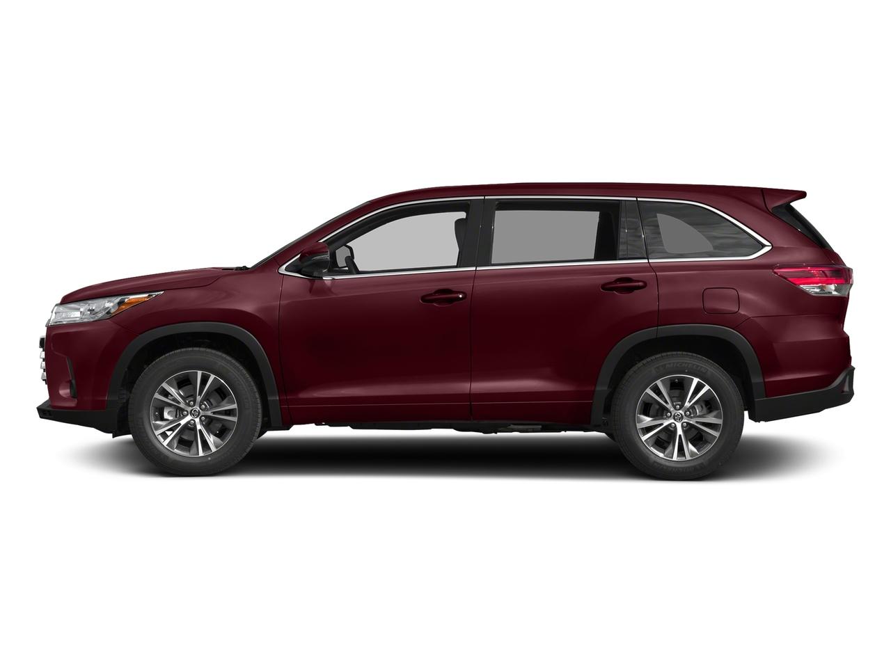 2017 Toyota Highlander Vehicle Photo in Ft. Myers, FL 33907