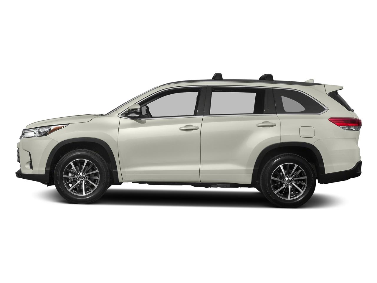 2017 Toyota Highlander Vehicle Photo in Pinellas Park , FL 33781