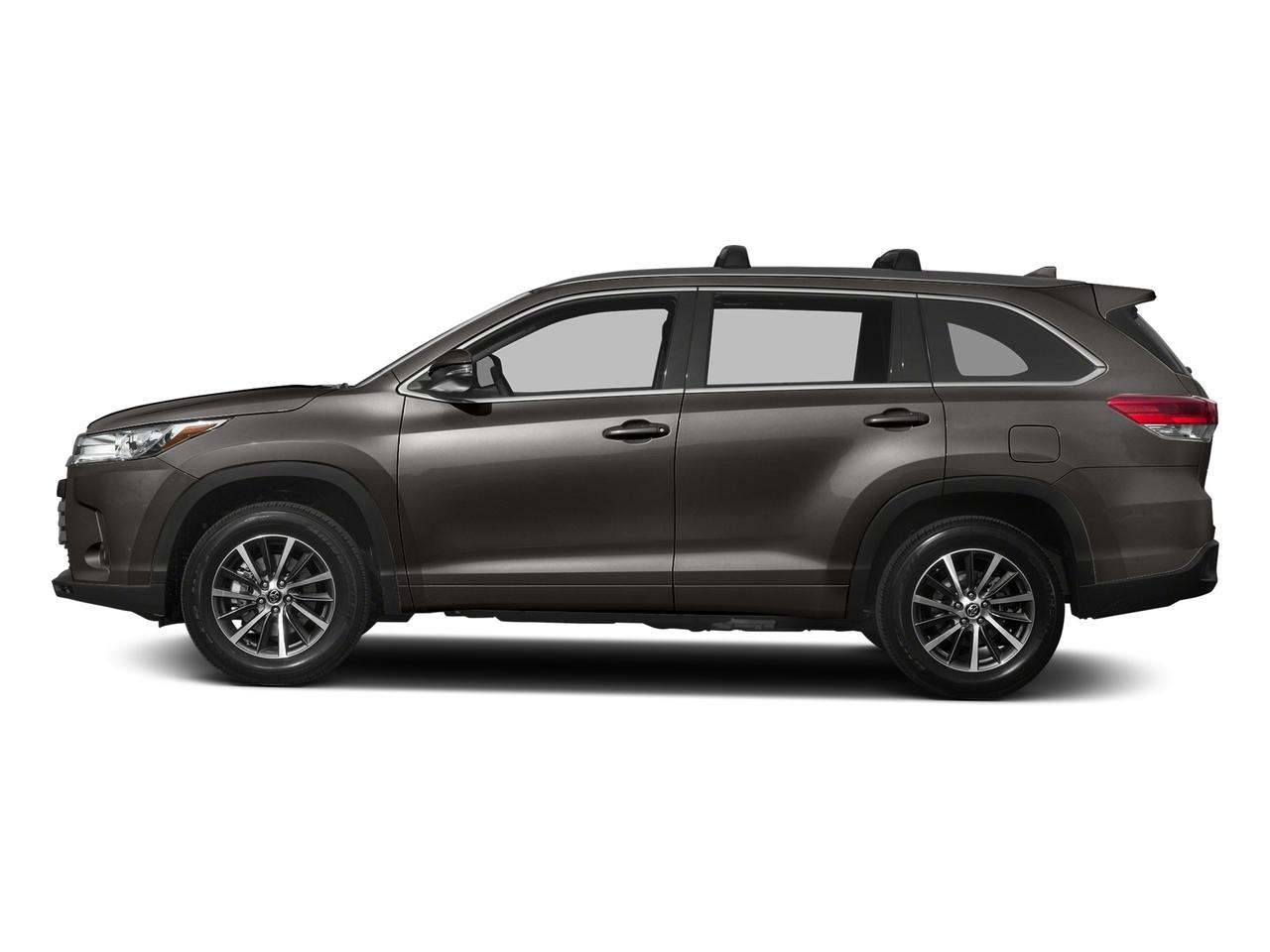 2017 Toyota Highlander Vehicle Photo in Memphis, TN 38133