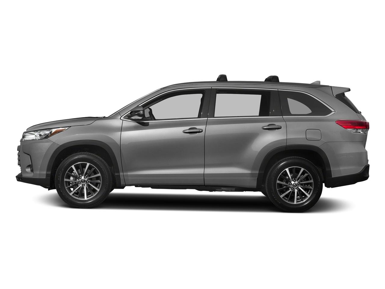 2017 Toyota Highlander Vehicle Photo in Ft. Myers, FL 33907