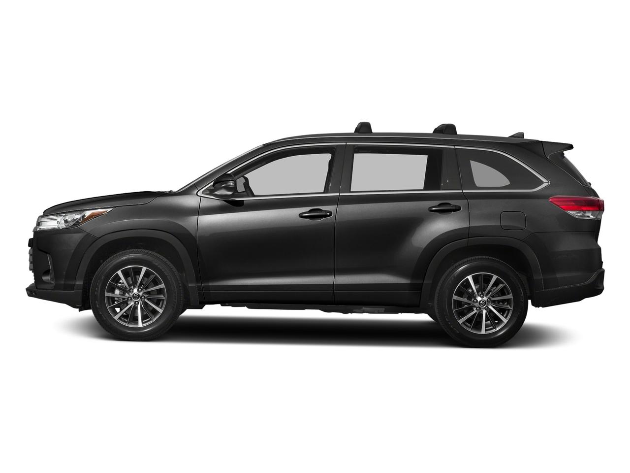 2017 Toyota Highlander Vehicle Photo in Davie, FL 33331