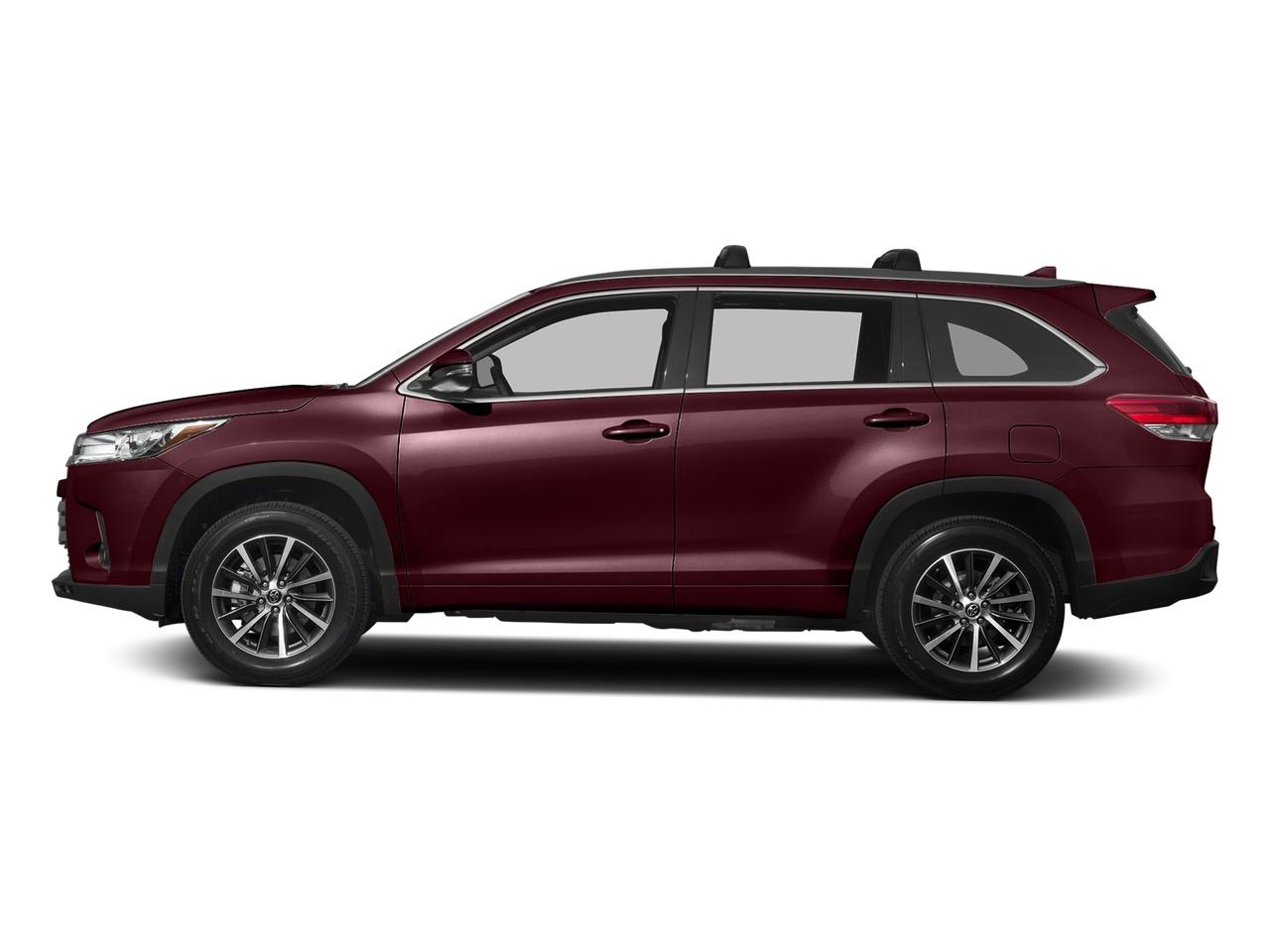 2017 Toyota Highlander Vehicle Photo in Davie, FL 33331