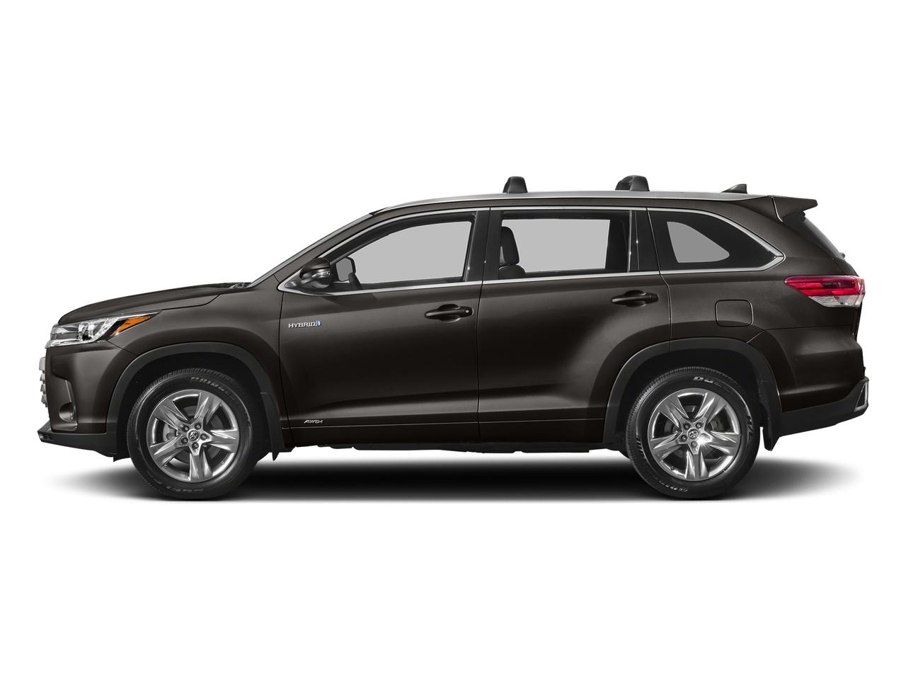 Used 2017 Toyota Highlander XLE with VIN 5TDJGRFH8HS023956 for sale in Midlothian, VA