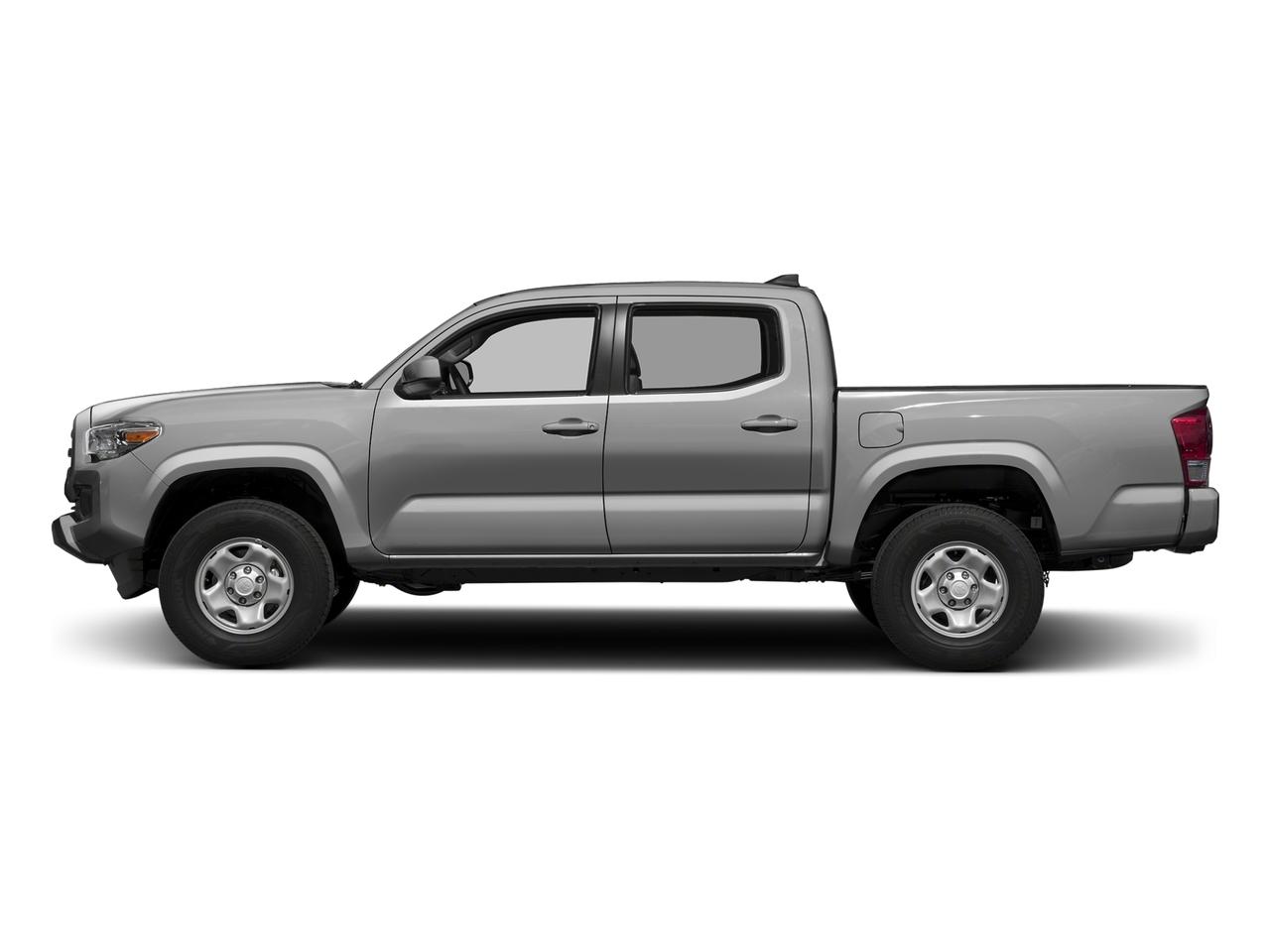 2017 Toyota TACO Vehicle Photo in PEORIA, AZ 85382-3715