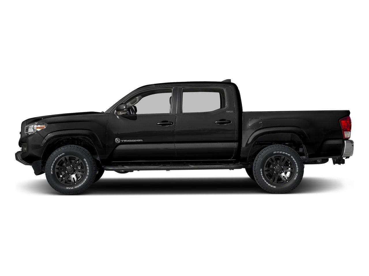 2017 Toyota Tacoma Vehicle Photo in BOISE, ID 83705-3761