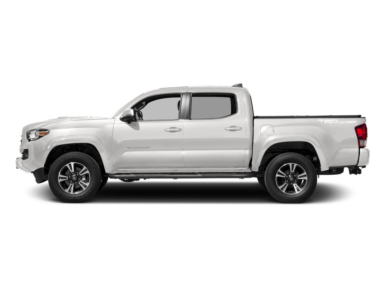 2017 Toyota Tacoma Vehicle Photo in Winter Park, FL 32792