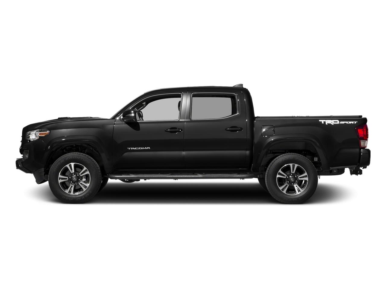 2017 Toyota Tacoma Vehicle Photo in Oshkosh, WI 54904