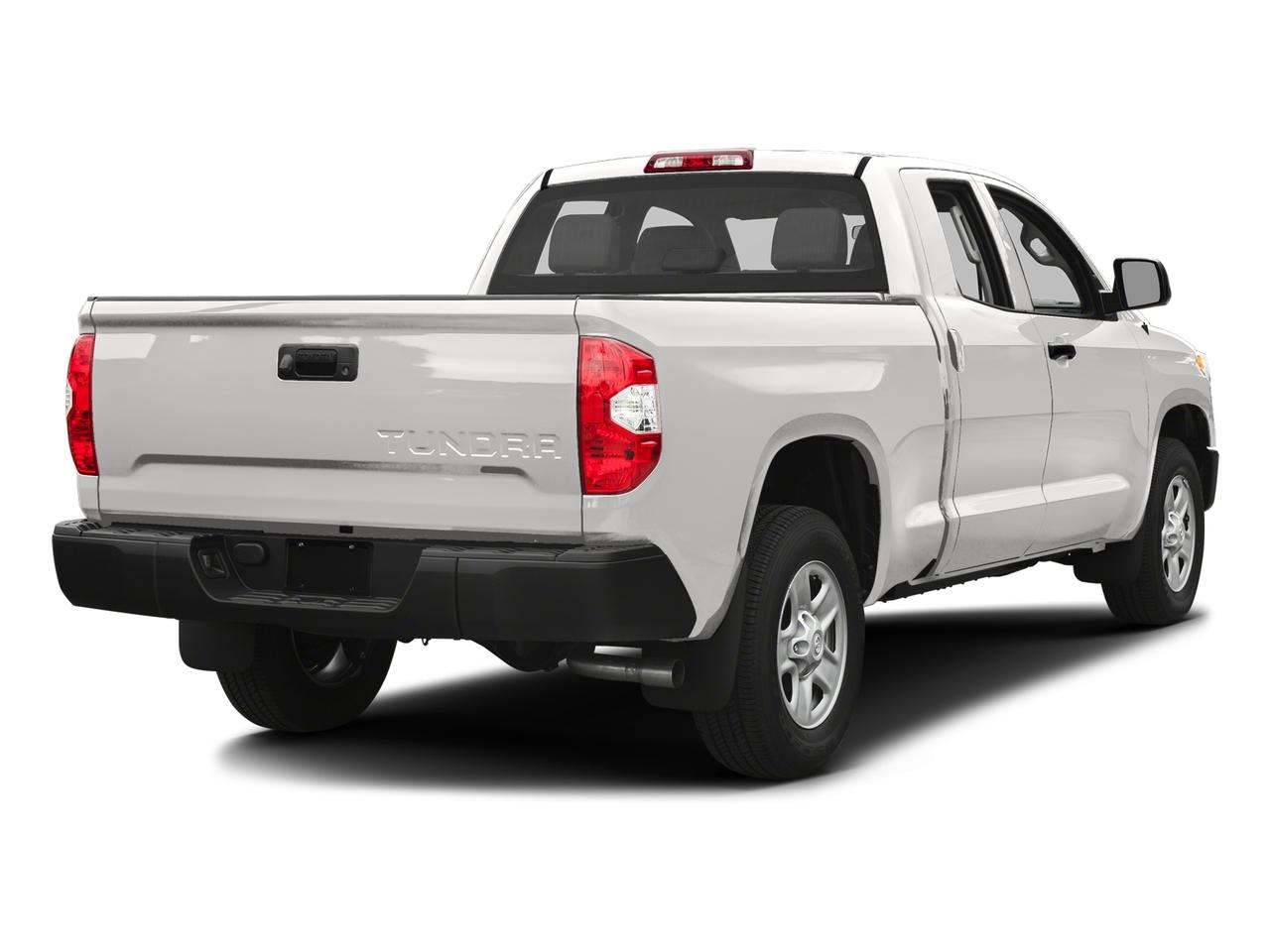 2017 Toyota Tundra 4WD Vehicle Photo in Sanford, FL 32771