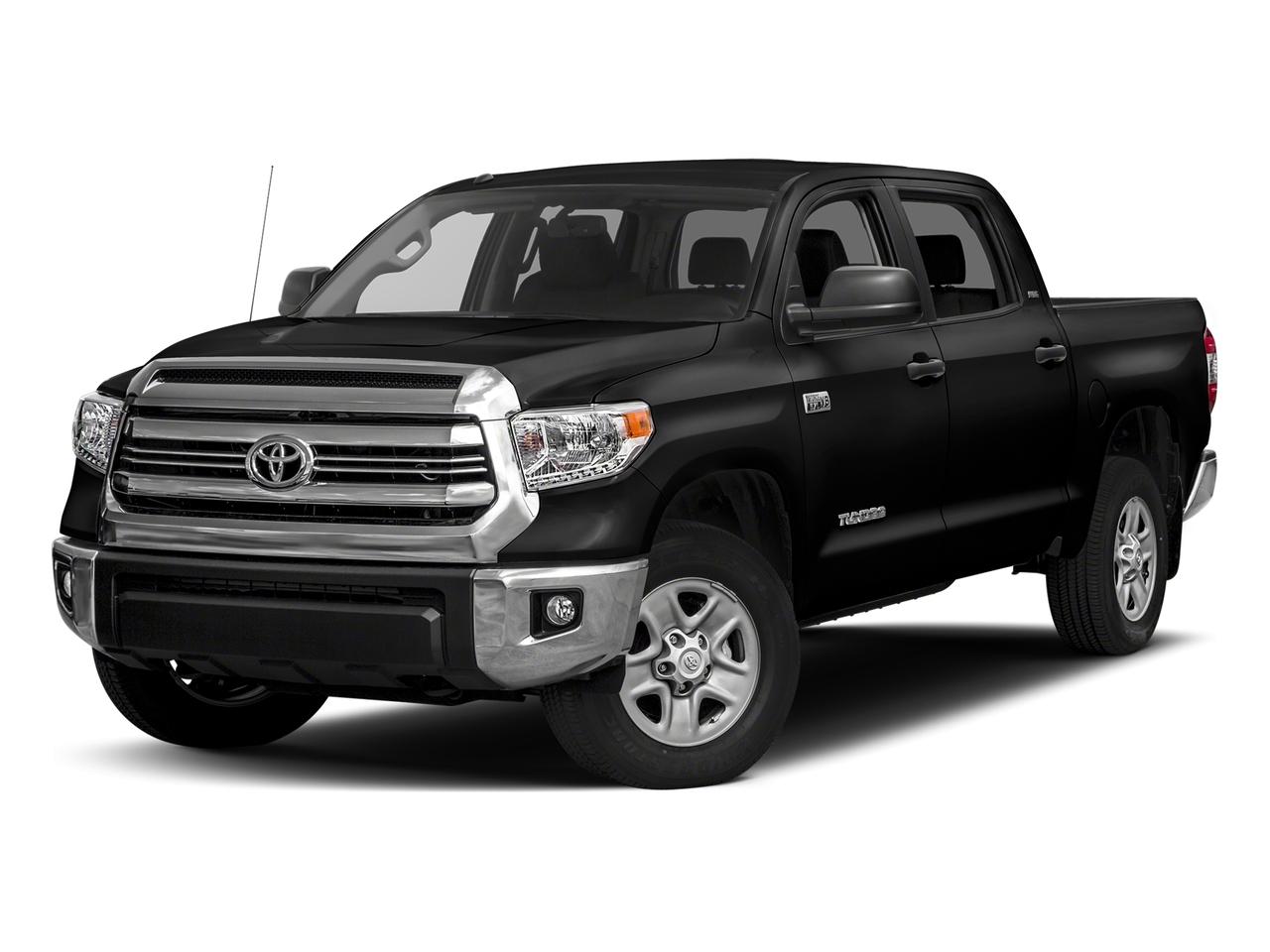 2017 Toyota Tundra 2WD Vehicle Photo in GREENACRES, FL 33463-3207