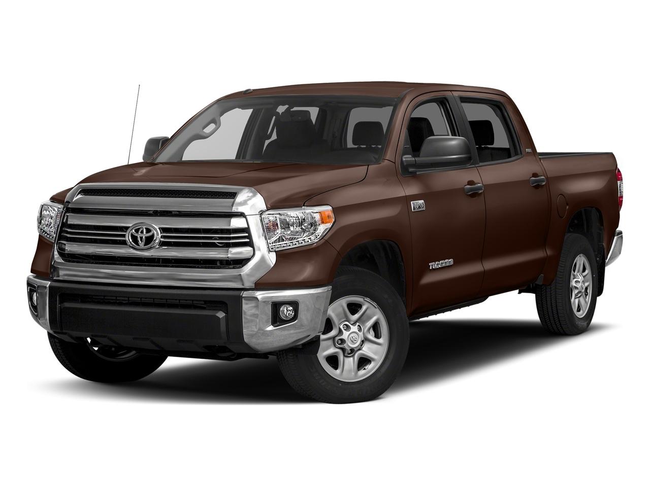 2017 Toyota Tundra 4WD Vehicle Photo in Jacksonville, FL 32244