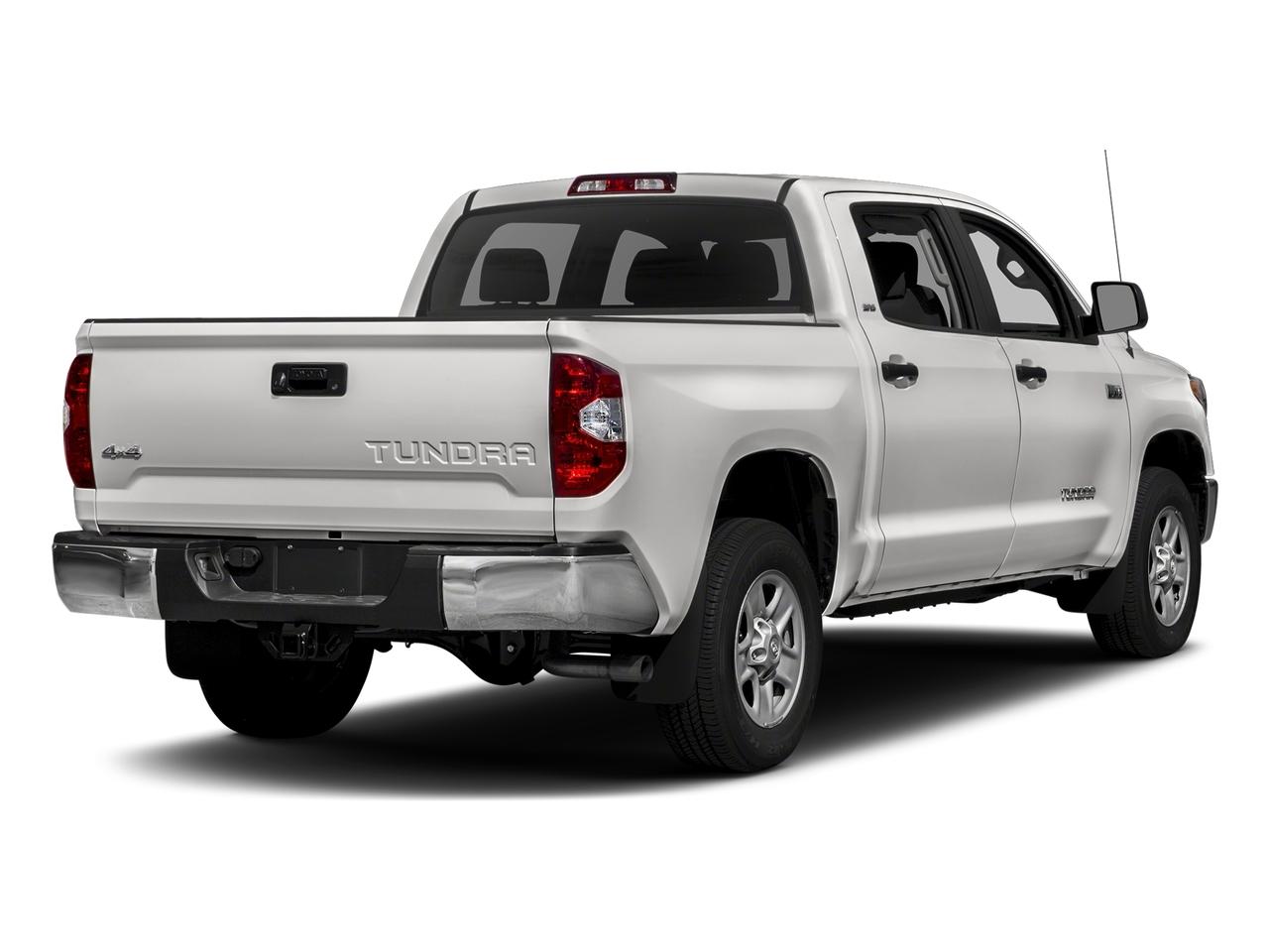 2017 Toyota Tundra 4WD Vehicle Photo in Corpus Christi, TX 78415