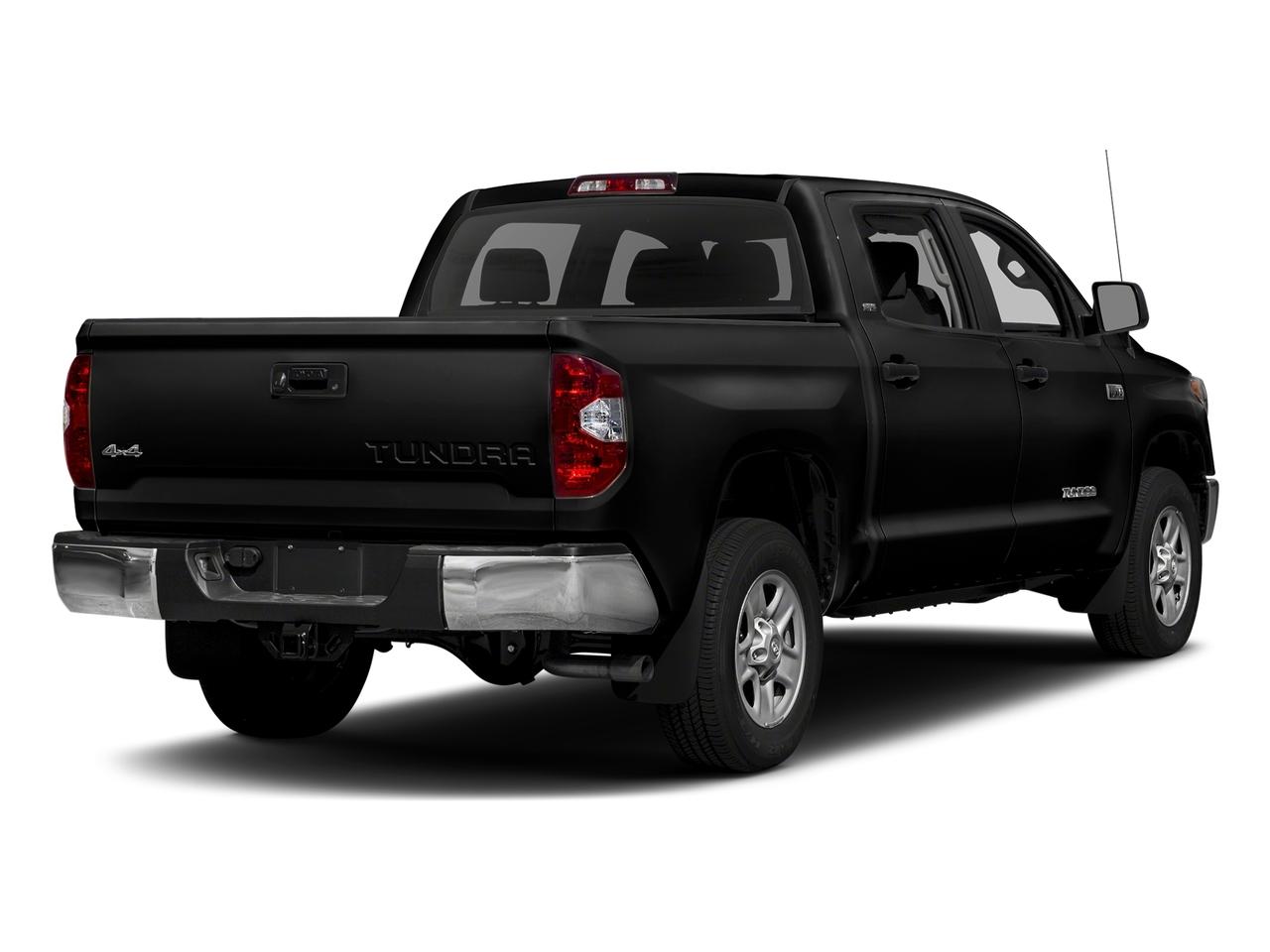 2017 Toyota Tundra 2WD Vehicle Photo in GREENACRES, FL 33463-3207