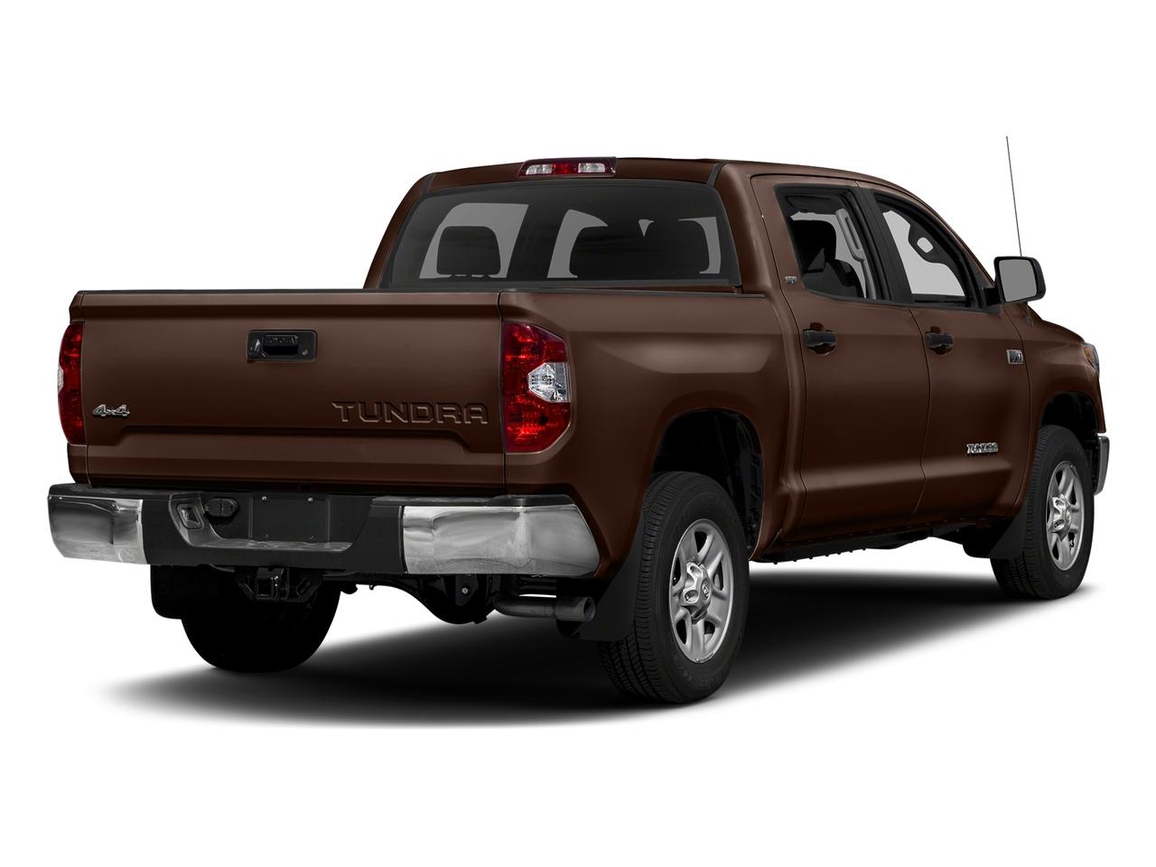 2017 Toyota Tundra 4WD Vehicle Photo in Jacksonville, FL 32244