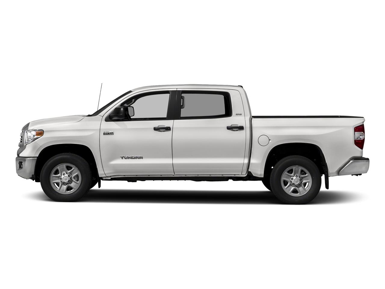 2017 Toyota Tundra 4WD Vehicle Photo in Corpus Christi, TX 78415