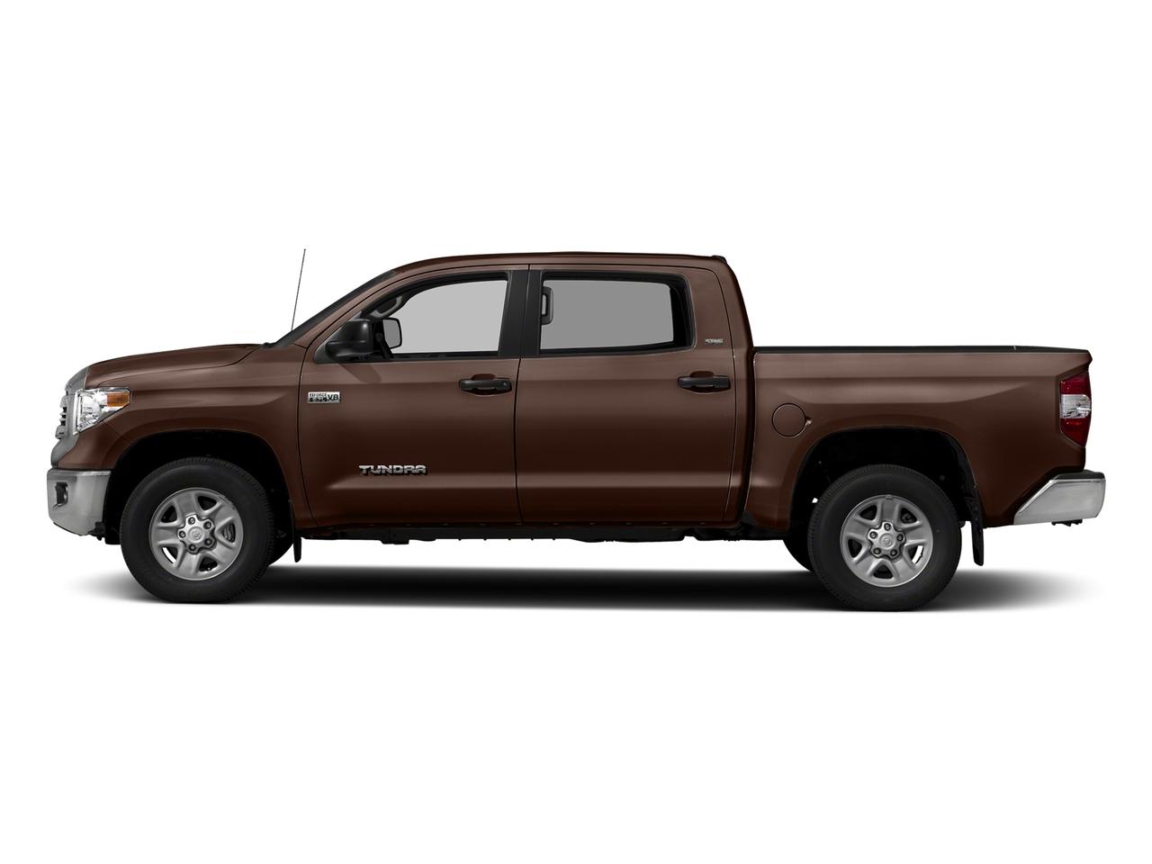 2017 Toyota Tundra 4WD Vehicle Photo in Jacksonville, FL 32244