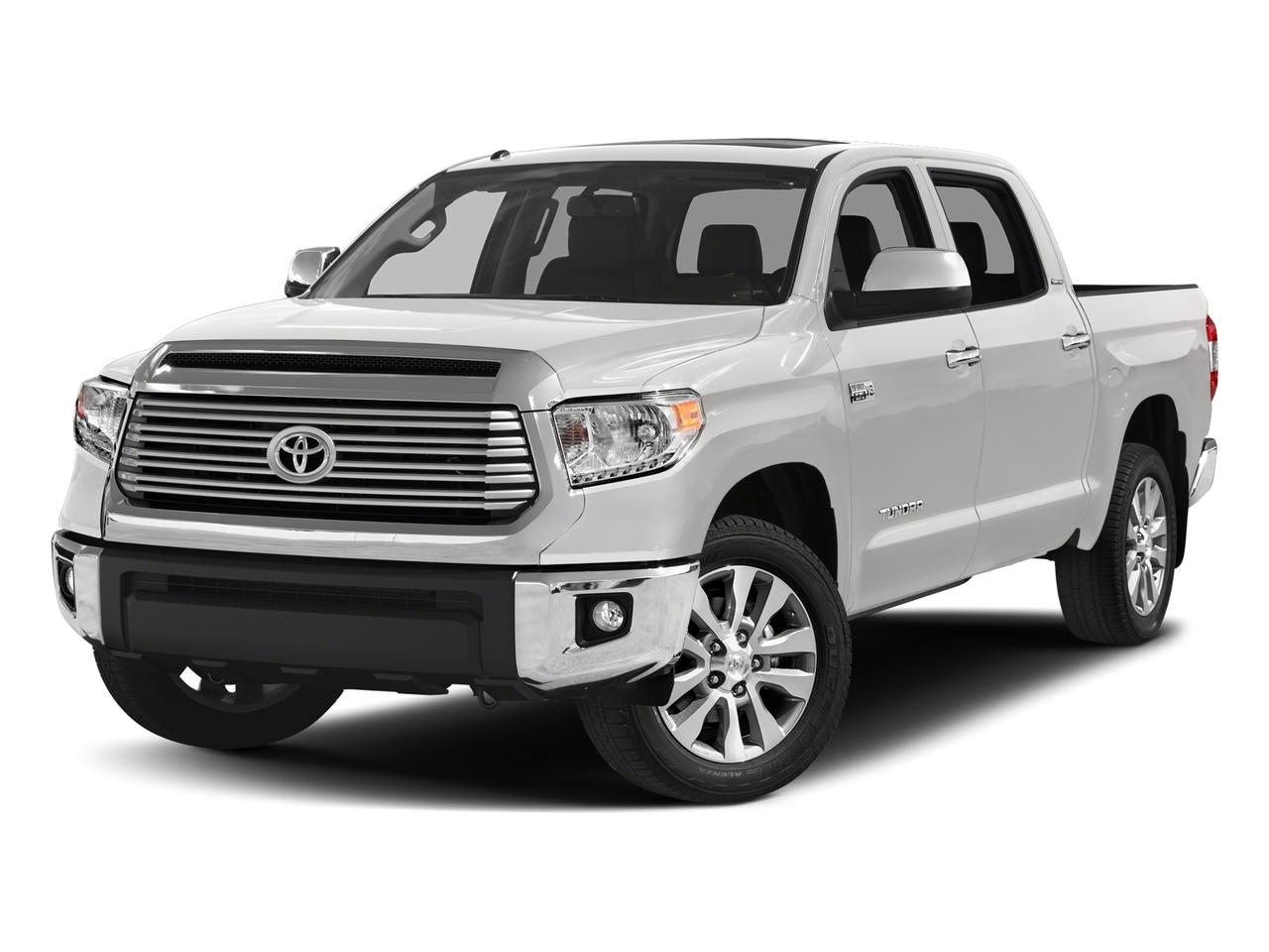 2017 Toyota Tundra 2WD Vehicle Photo in Tustin, CA 92782