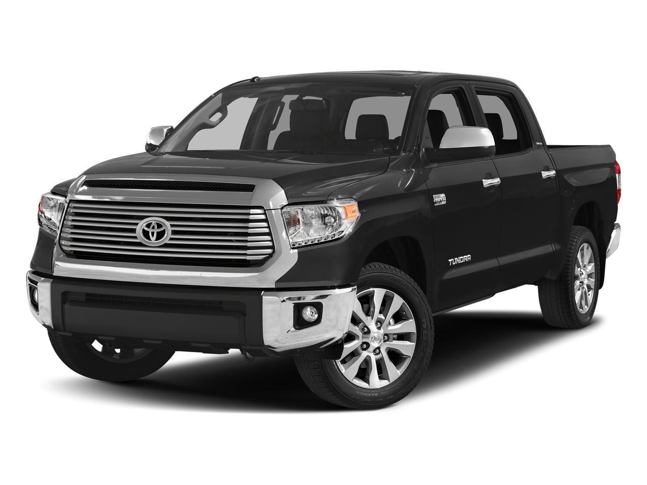 2017 Toyota Tundra 2WD Vehicle Photo in West Palm Beach, FL 33417