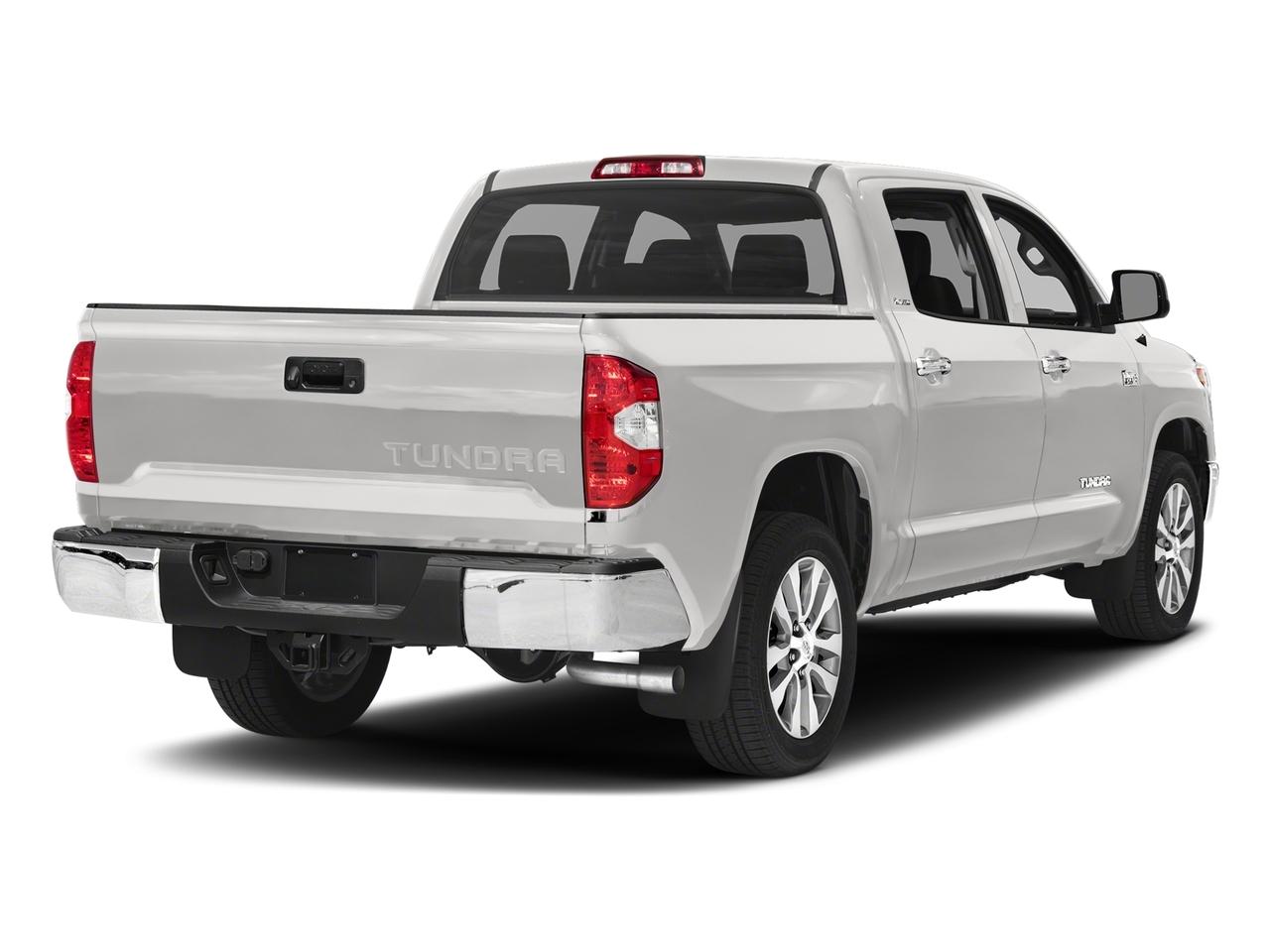 2017 Toyota Tundra 2WD Vehicle Photo in Tustin, CA 92782