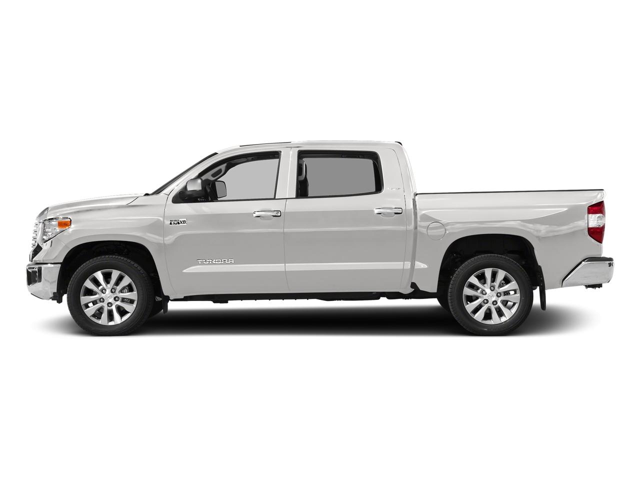 2017 Toyota Tundra 2WD Vehicle Photo in Tustin, CA 92782