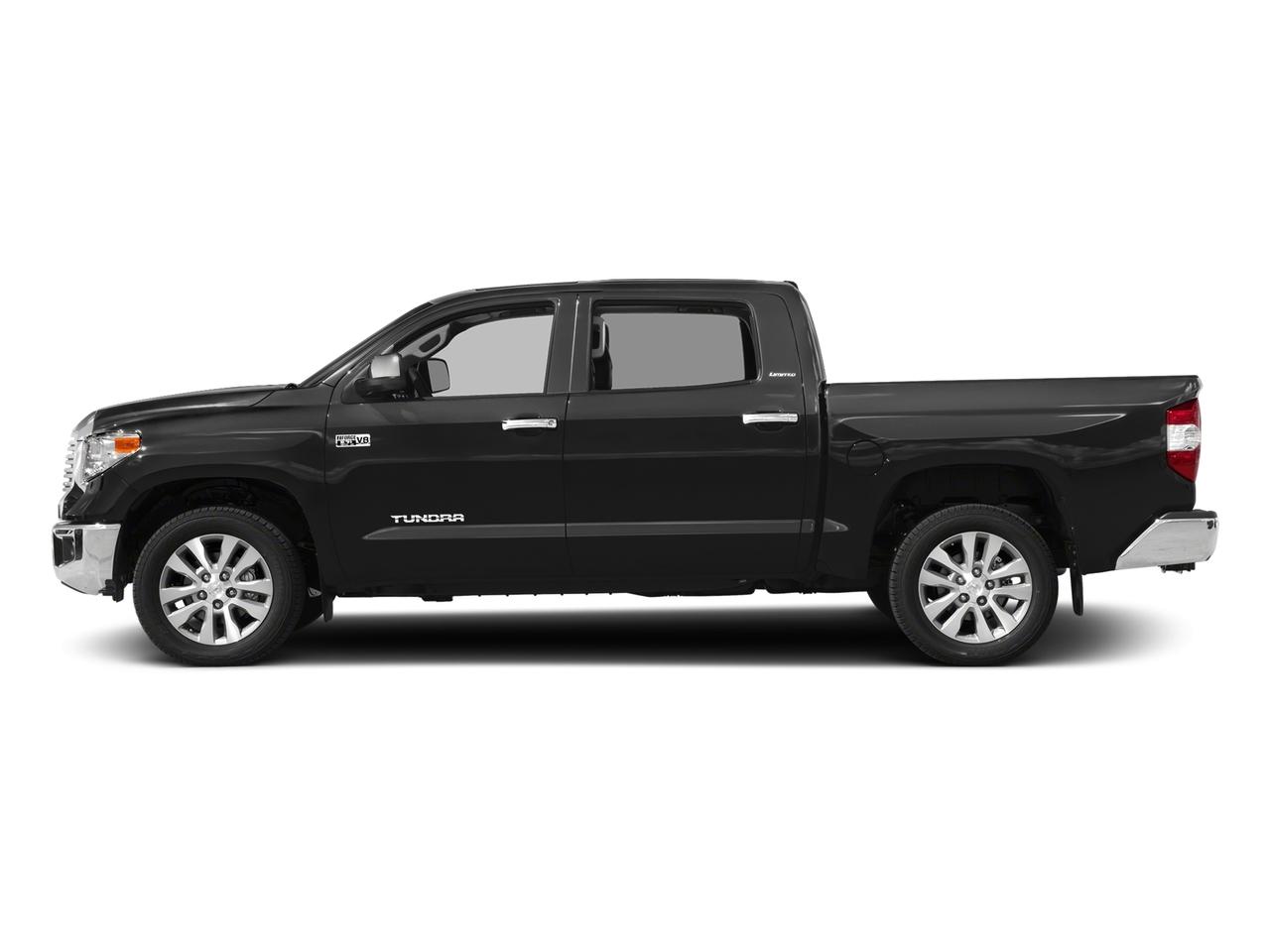 2017 Toyota Tundra 2WD Vehicle Photo in West Palm Beach, FL 33417