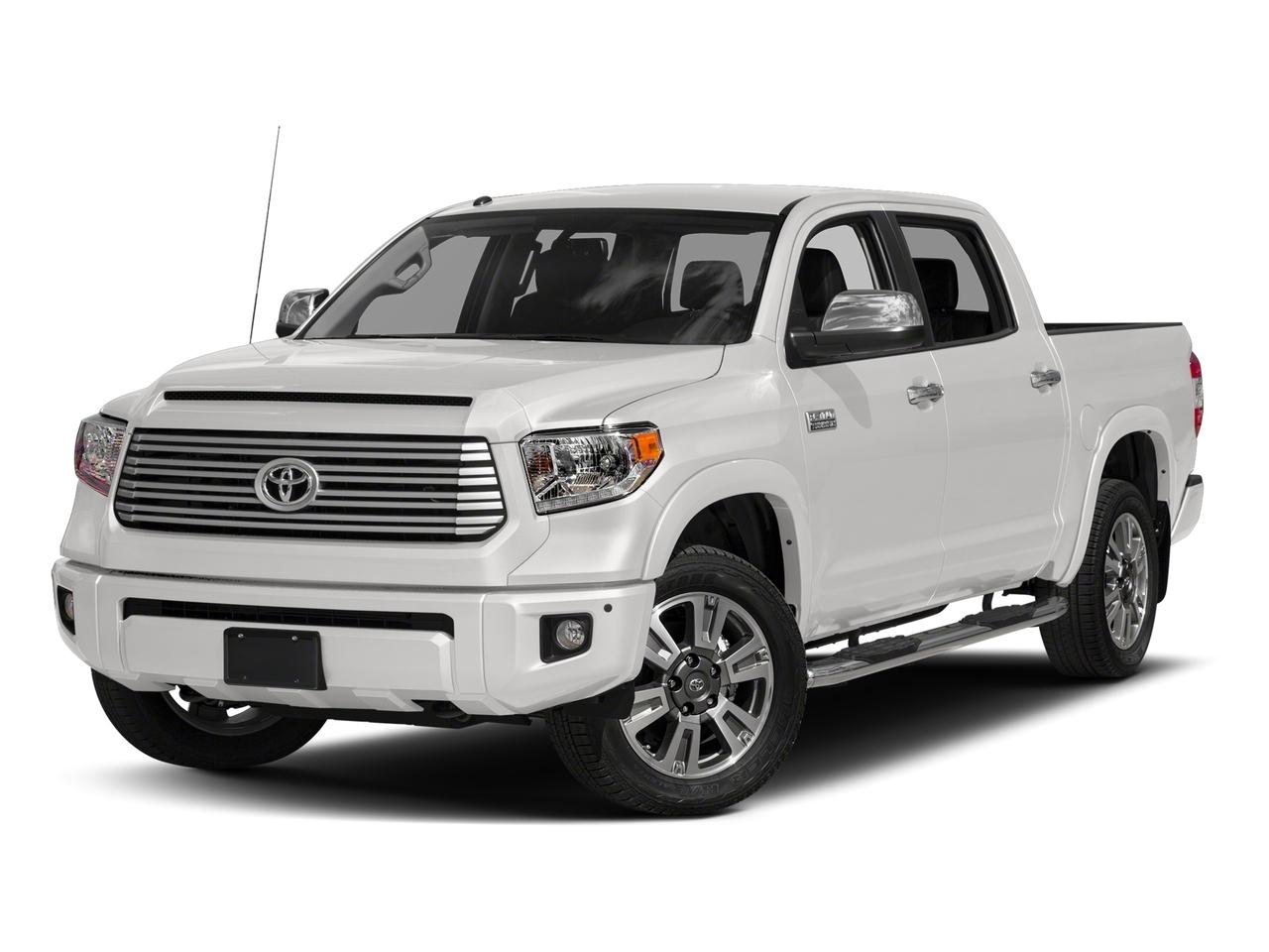 2017 Toyota Tundra 2WD Vehicle Photo in Tustin, CA 92782