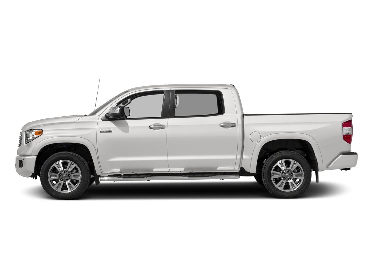 2017 Toyota Tundra 2WD Vehicle Photo in Tustin, CA 92782