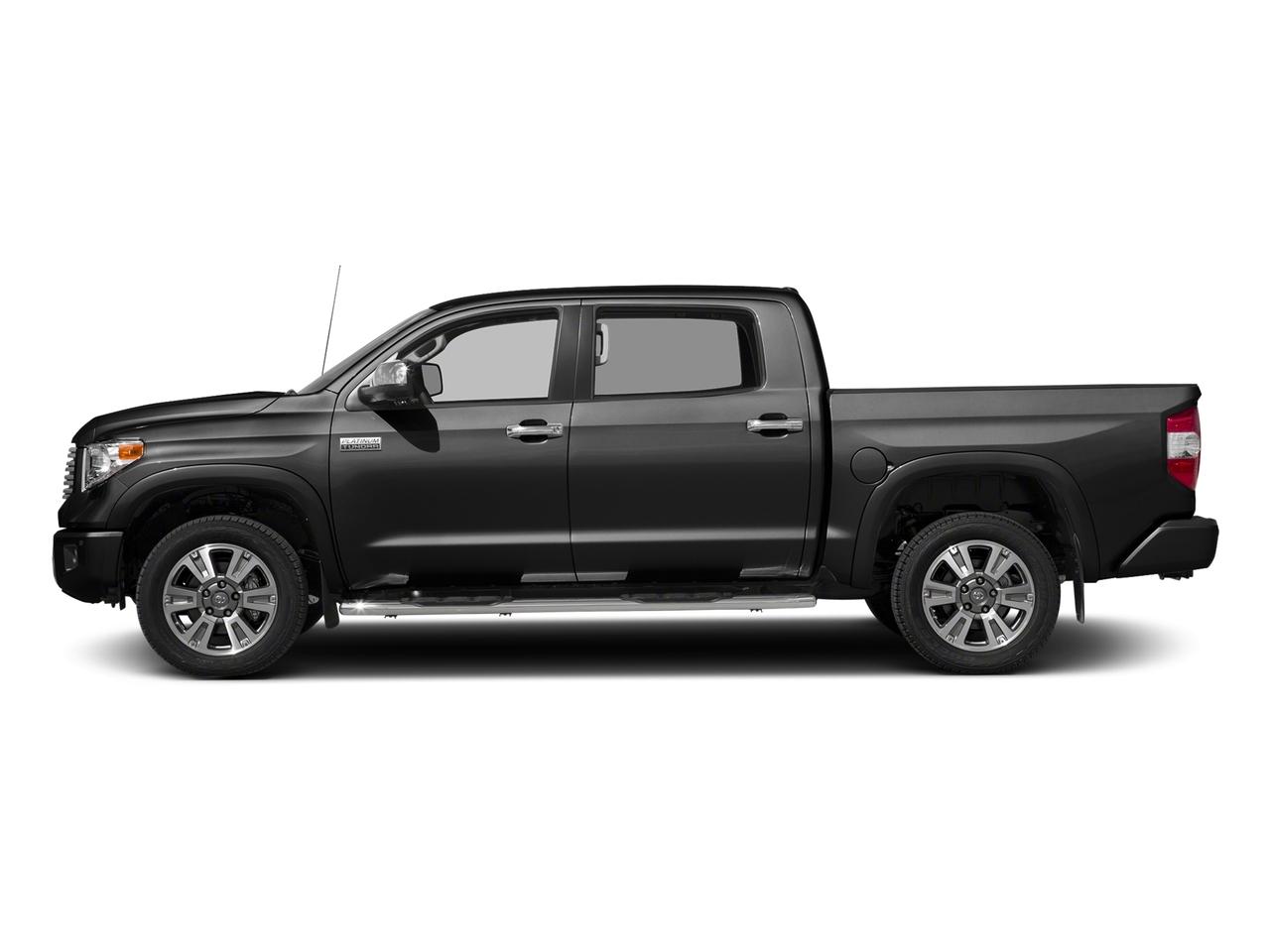 2017 Toyota Tundra 4WD Vehicle Photo in Spokane Valley, WA 99212