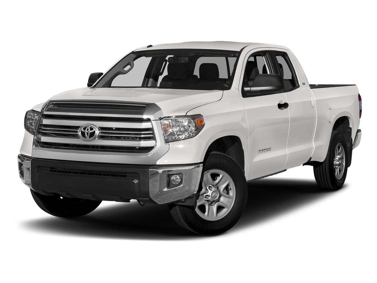 2017 Toyota Tundra 4WD Vehicle Photo in LEOMINSTER, MA 01453-2952