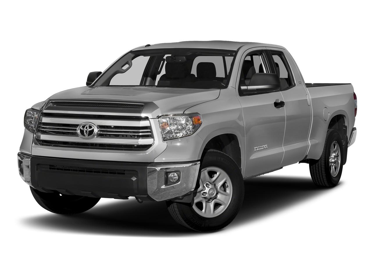 2017 Toyota Tundra 4WD Vehicle Photo in Sanford, FL 32771