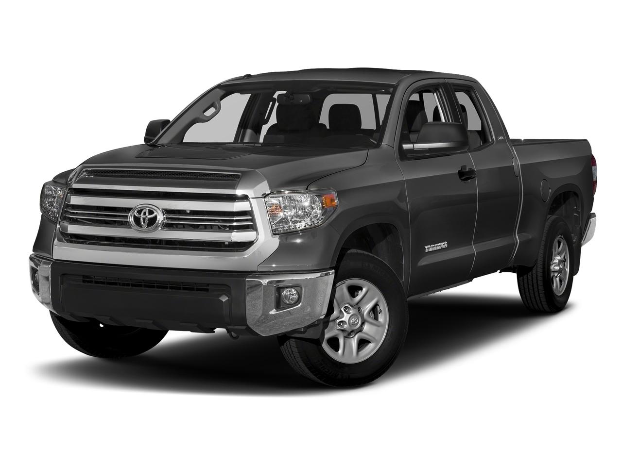 2017 Toyota Tundra 4WD Vehicle Photo in Pleasant Hills, PA 15236