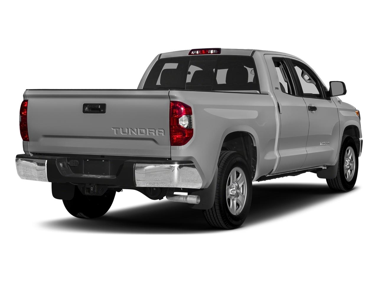 2017 Toyota Tundra 4WD Vehicle Photo in Sanford, FL 32771