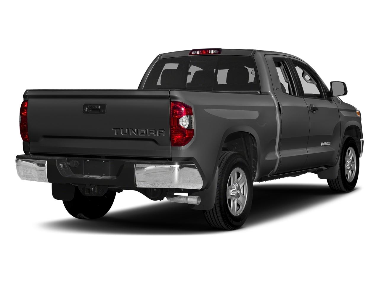 2017 Toyota Tundra 4WD Vehicle Photo in CORPUS CHRISTI, TX 78412-4902