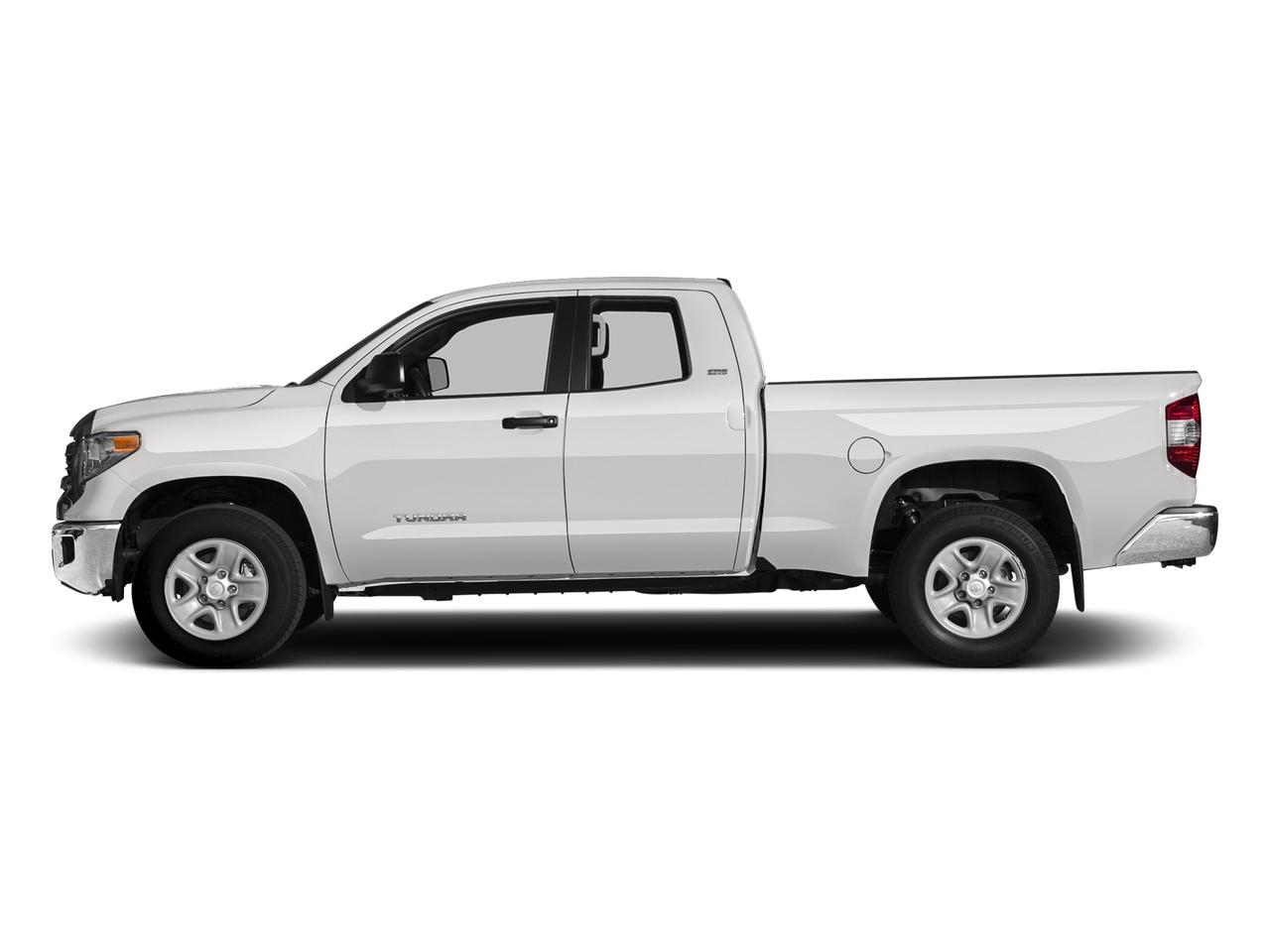 2017 Toyota Tundra 4WD Vehicle Photo in LEOMINSTER, MA 01453-2952