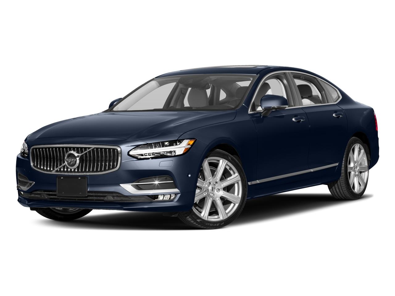 2017 Volvo S90 Vehicle Photo in Trevose, PA 19053